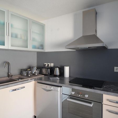 Tobias - Appartement Duplex 4 Personnes Quartier Riquier Nizza Exterior foto