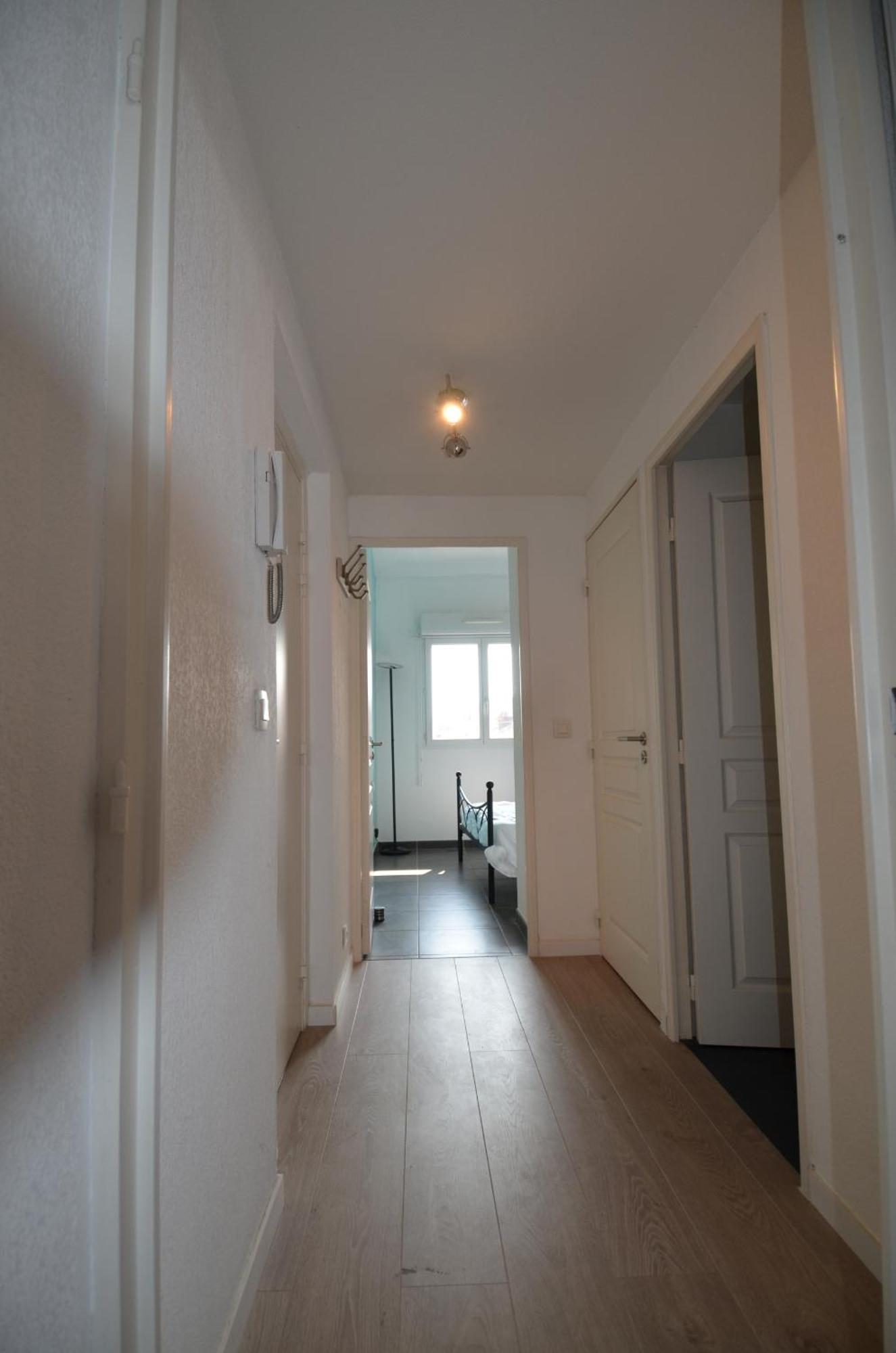 Tobias - Appartement Duplex 4 Personnes Quartier Riquier Nizza Exterior foto