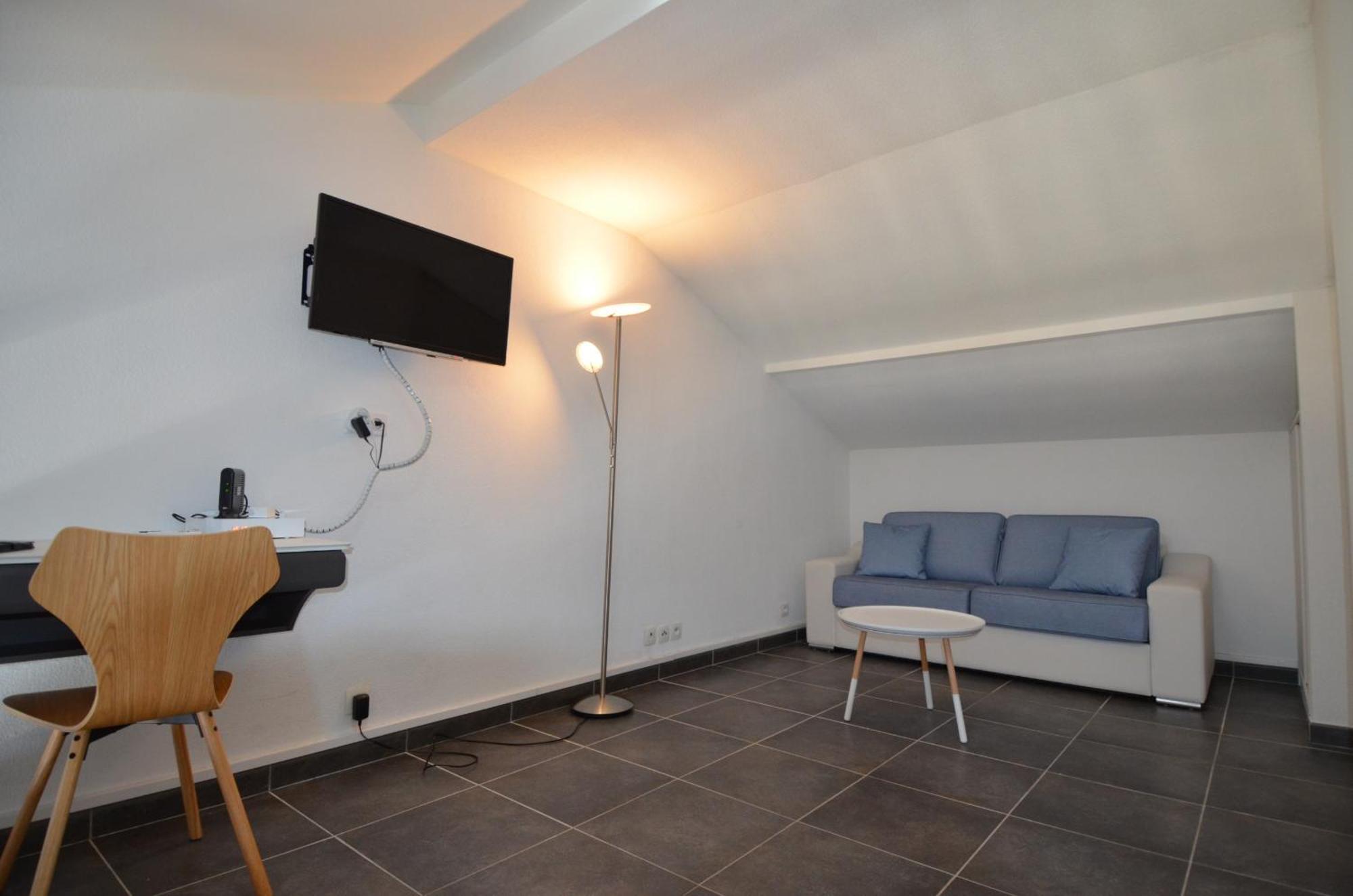 Tobias - Appartement Duplex 4 Personnes Quartier Riquier Nizza Exterior foto