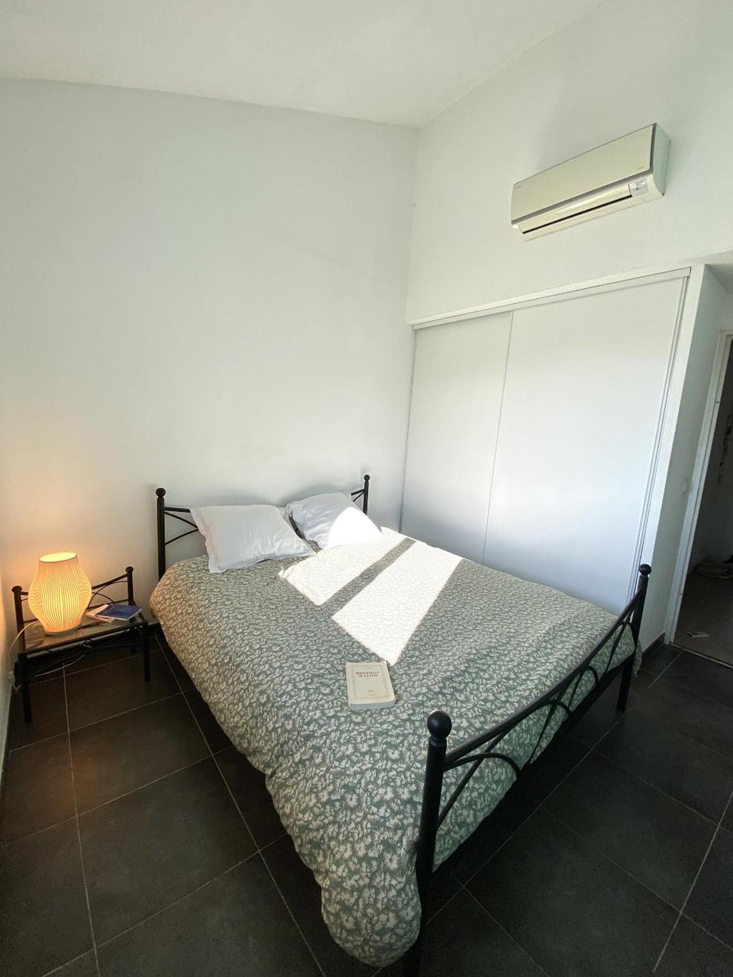 Tobias - Appartement Duplex 4 Personnes Quartier Riquier Nizza Exterior foto